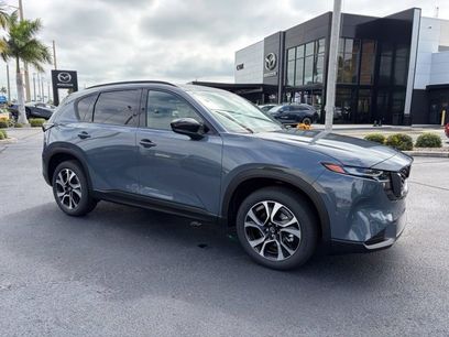 Used 2026 MAZDA CX-5 Preferred