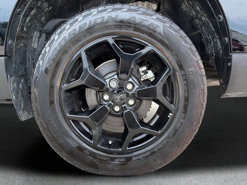Used 2024 Ford Maverick Lariat w/ FX4 Off-Road Package AWD/4WD image 25