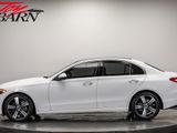 Used 2023 Mercedes-Benz C 300 4MATIC Sedan image 2