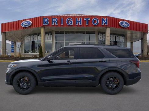 Used 2026 Ford Explorer Tremor w/ Tremor Ultimate Package AWD/4WD image 2