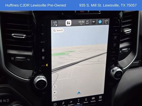 Used 2023 RAM 1500 Lone Star RWD image 19