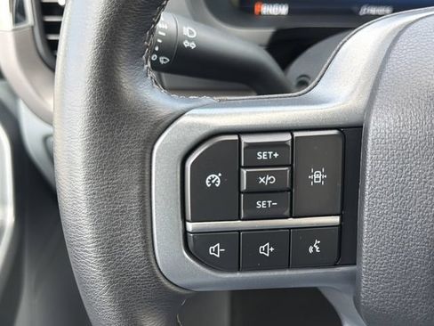 Used 2024 Ford F150 XLT AWD/4WD image 17
