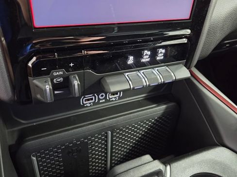 New 2026 RAM 1500 Rebel w/ Rebel Level 1 Equipment Group AWD/4WD image 23