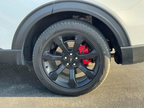 Used 2024 Ford Explorer ST w/ Equipment Group 401A AWD/4WD image 8
