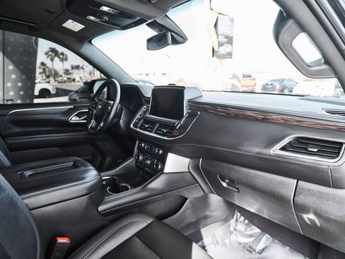 Used 2021 Chevrolet Tahoe LT AWD/4WD image 26