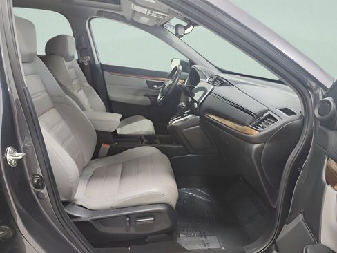 Used 2018 Honda CR-V EX-L image 16