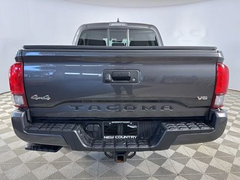 Used 2023 Toyota Tacoma SR AWD/4WD image 6