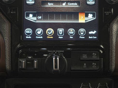 Used 2021 RAM 1500 Limited image 22