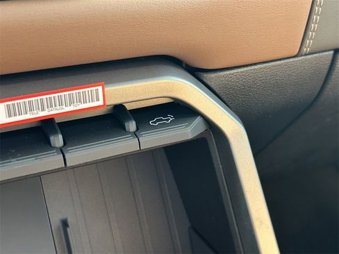 New 2026 Toyota Tundra 1794 Edition image 38