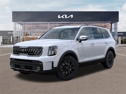 New 2025 Kia Telluride SX Prestige X-Pro