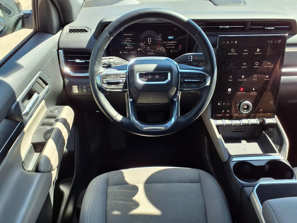 Used 2026 GMC Terrain Elevation AWD/4WD image 17