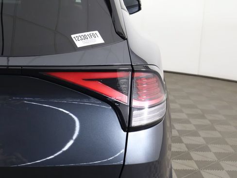 Used 2023 Kia Sportage SX FWD image 18
