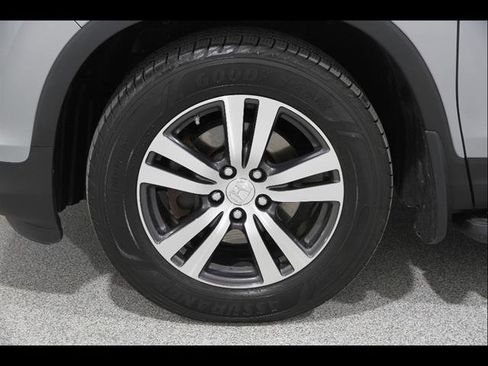 Used 2017 Honda Pilot EX-L image 21