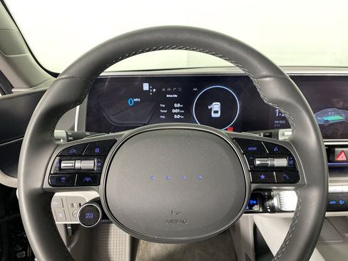 Used 2024 Hyundai Ioniq 6 SEL image 36