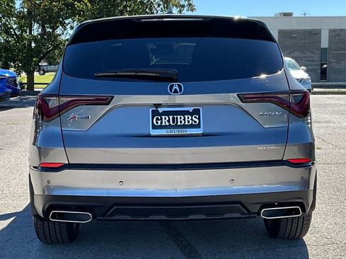 New 2026 Acura MDX A-Spec image 8