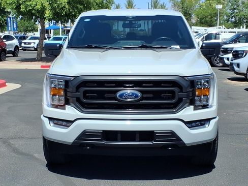Certified 2023 Ford F150 4x4 SuperCrew image 2