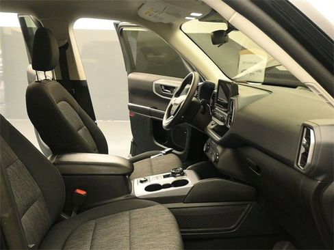 Certified 2022 Ford Bronco Sport Big Bend image 16