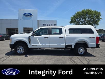 Used 2025 Ford F250 XL