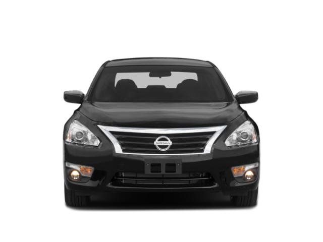Used 2015 Nissan Altima 2.5 S w/ Power Driver Seat Package FWD image 7