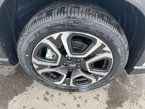 New 2026 Subaru Ascent Touring image 40