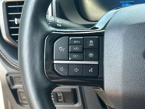 Certified 2024 Ford F150 Lightning Platinum AWD/4WD image 27