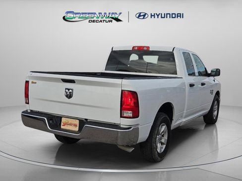 Used 2023 RAM 1500 Tradesman w/ Chrome Plus Package image 5
