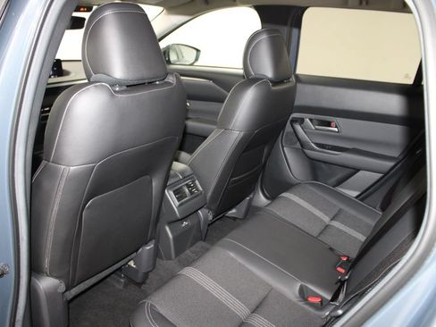 Used 2025 MAZDA CX-50 AWD 2.5 S w/ Weather Package image 24