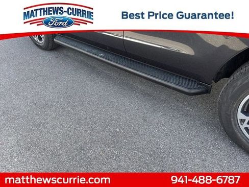 New 2026 Ford Expedition Active image 16