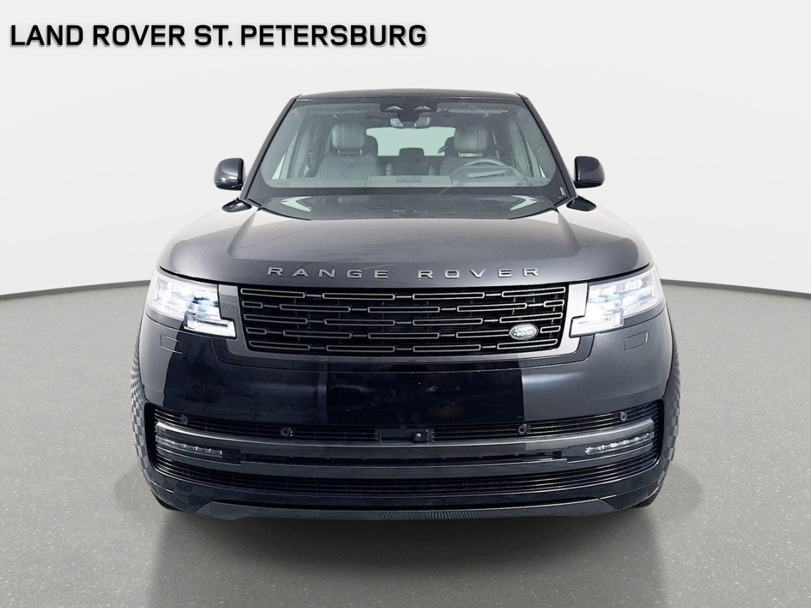 New 2026 Land Rover Range Rover SE AWD/4WD image 2