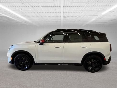 New 2026 MINI Cooper Countryman S w/ Comfort Package Max AWD/4WD image 2