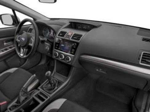 Used 2016 Subaru Crosstrek 2.0i Limited AWD/4WD image 10