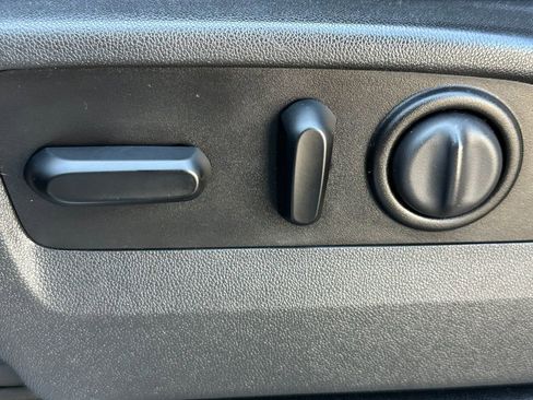 Used 2021 Chevrolet Silverado 1500 LT Trail Boss w/ Bed Protection Package image 24