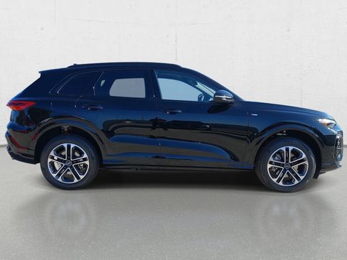 New 2026 Audi Q5 2.0T AWD/4WD image 4