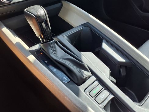Used 2026 Honda Accord LX image 11