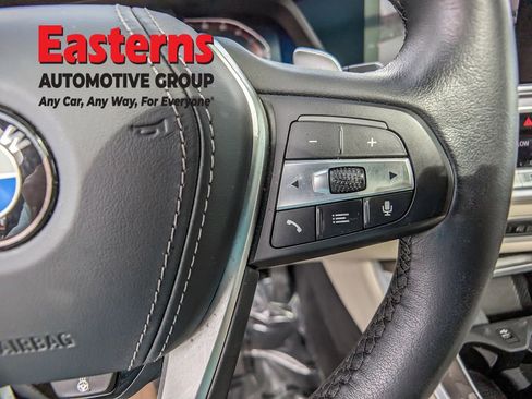 Used 2022 BMW X5 xDrive40i image 16