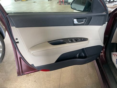 Used 2016 Kia Optima LX FWD image 20