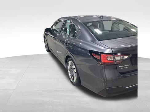 Certified 2025 Subaru Legacy Limited AWD/4WD image 5