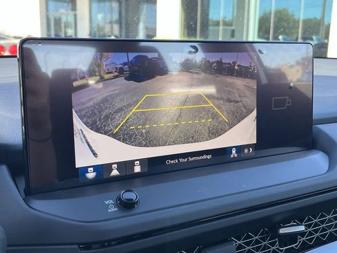 New 2025 Honda Accord Sport image 14