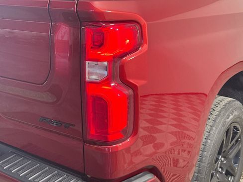 Used 2023 Chevrolet Silverado 1500 RST AWD/4WD image 34