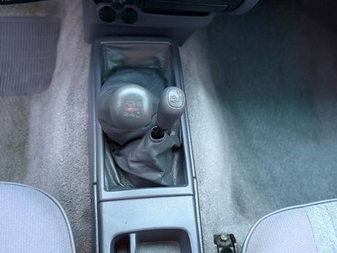 Used 2000 Toyota Tacoma 4x4 Xtracab image 87