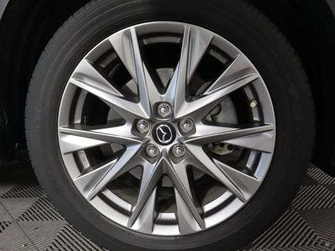 Used 2020 MAZDA CX-5 Grand Touring Reserve image 31