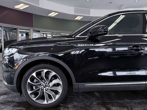 Used 2023 Lincoln Nautilus Reserve w/ Luxury Package image 47