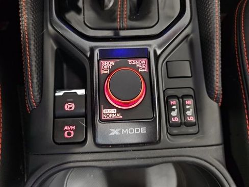 Used 2024 Subaru Forester Sport image 17