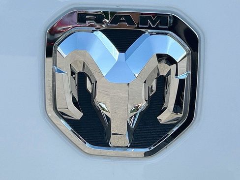 Used 2023 RAM 1500 Big Horn RWD image 12