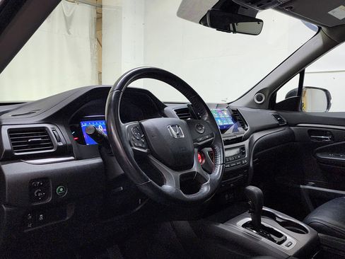 Used 2019 Honda Pilot EX-L image 12