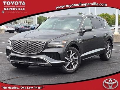 Used 2026 Genesis GV80 2.5T Advanced
