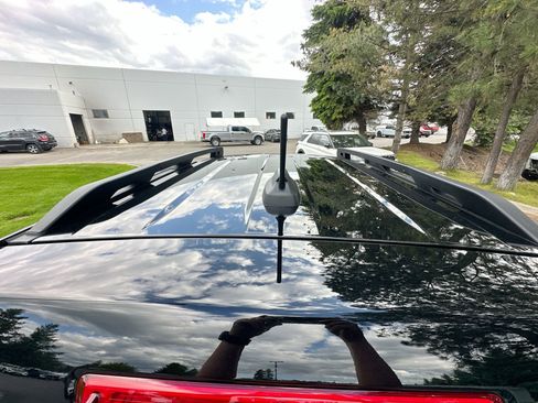 New 2025 Ford Bronco Sport Outer Banks image 9