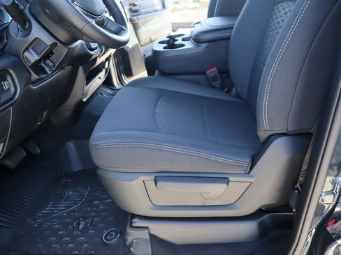 New 2026 RAM 2500 Tradesman image 11