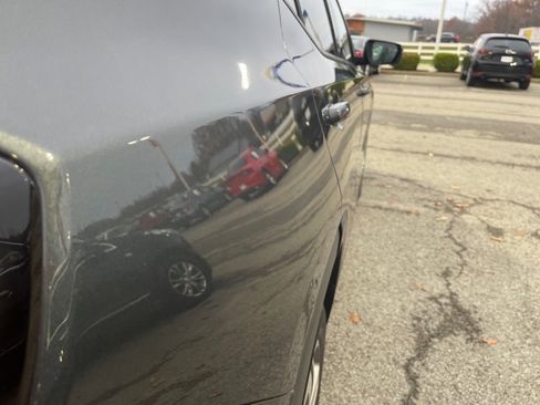 Used 2019 GMC Terrain SLT image 20