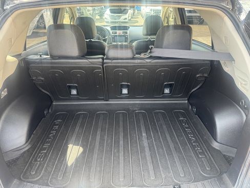 Used 2017 Subaru Crosstrek 2.0i Limited image 10